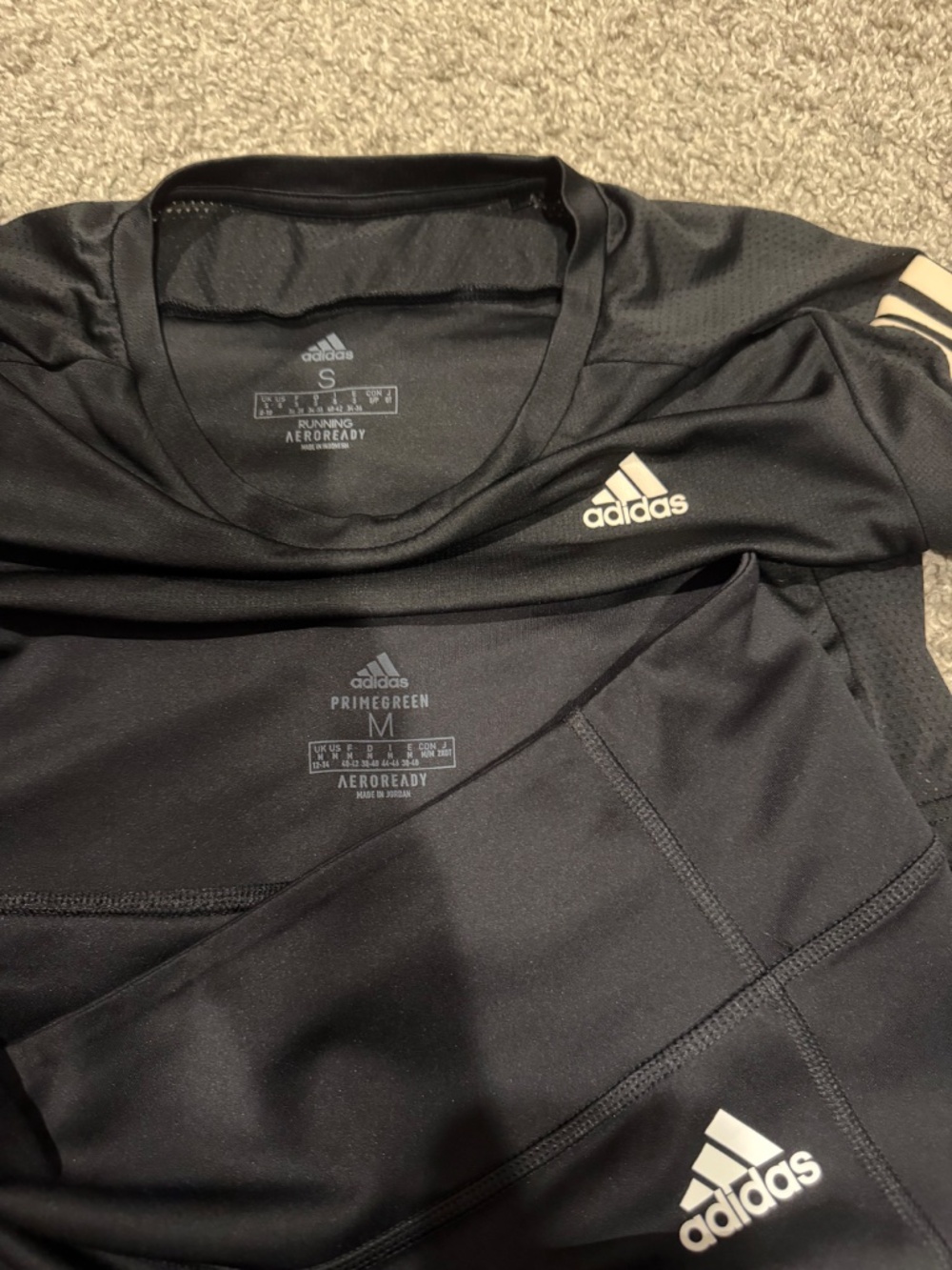 ADIDAS SET - Picture 3 of 3